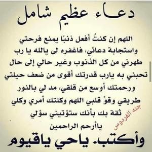 Meet your Posher, Noha